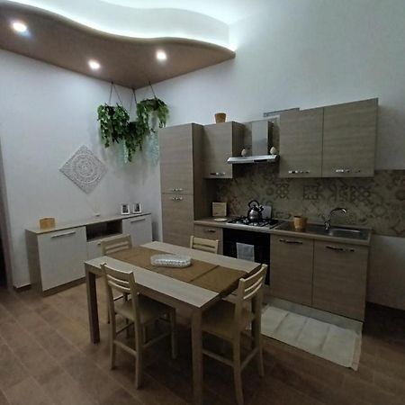 La Casa Di Ruth Apartamento Catania Exterior foto
