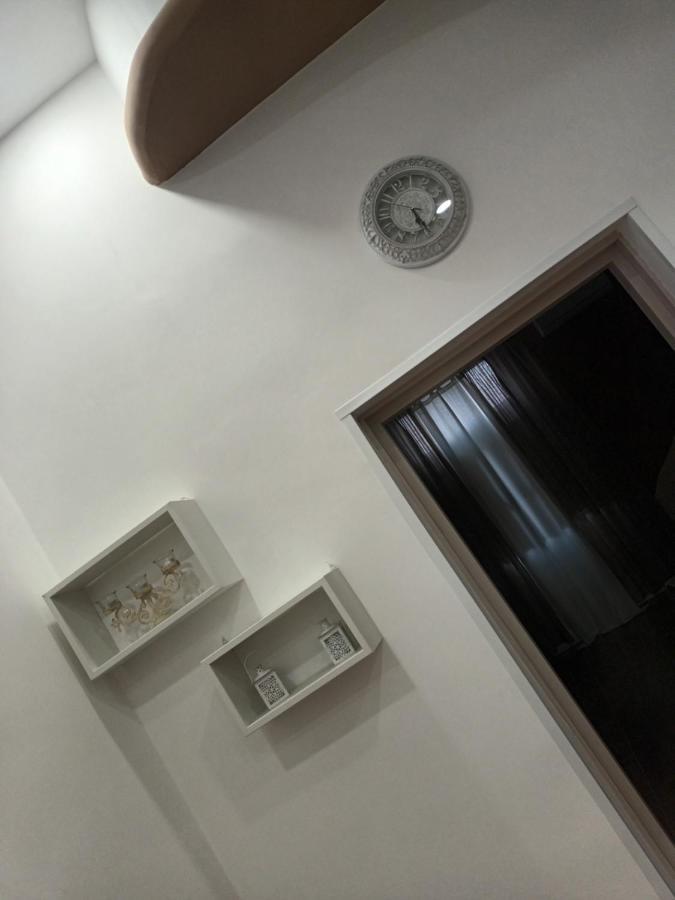 La Casa Di Ruth Apartamento Catania Exterior foto