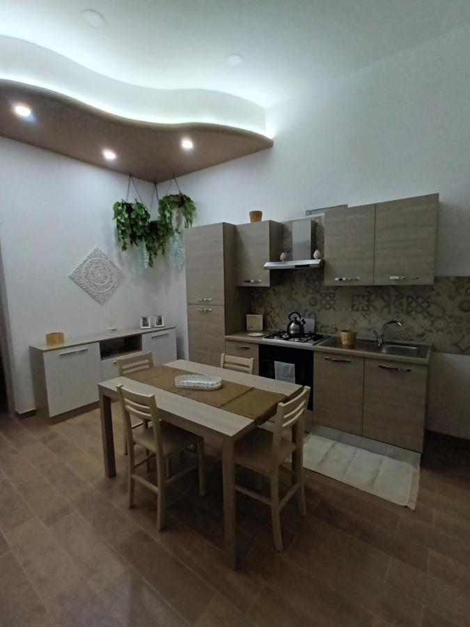 La Casa Di Ruth Apartamento Catania Exterior foto